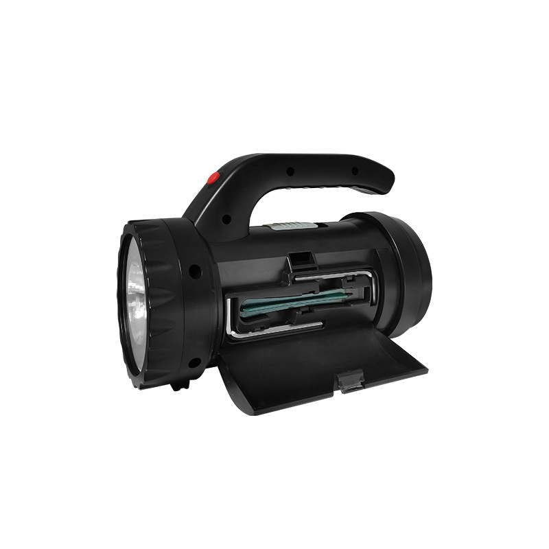 亚马逊LED灯组合工具套装j家用螺丝刀带灯工具箱手电筒工具箱组