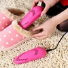 [Pink] Large Shoe Dryer