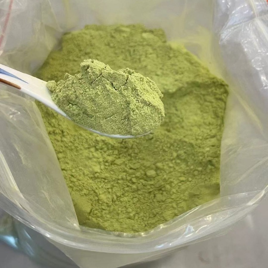 Dendrobium Freeze-Dried Powder Tie Pi Shi Hu 100g Instant-Dissolve Huoshan Shihu Herbal Drink Powder preparation