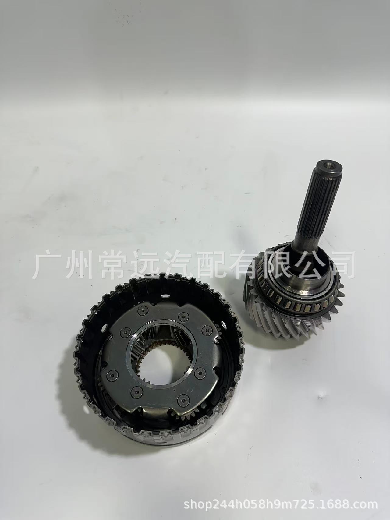 A2212700043 Is Suitable for Mercedes-Benz Glk300 Cla260 Gla220 A45 Glk Transfer Case Pineapple Gear Planetary