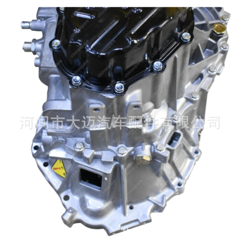 Great Wall M4 GW515 17000000011G brand new remanufactured transmission suitable for Great Wall M4 Xuanli