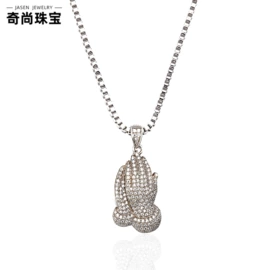 项链;戒指;耳钉
