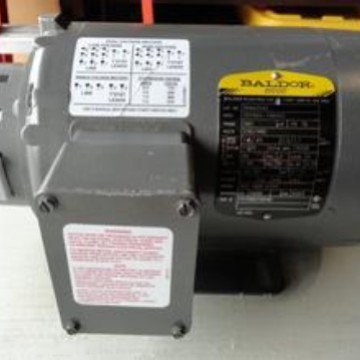 价格需核实  BALDOR电机 CDPSWD3410可提供产品资料
