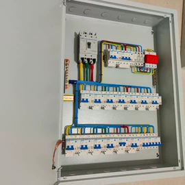 配电柜;配电箱;电源柜