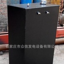 油箱柴油发电机组油箱加厚发电机油箱河北石家庄厂家订