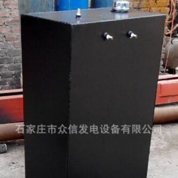 油箱柴油发电机组油箱加厚发电机油箱河北石家庄厂家订