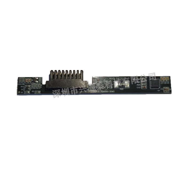 Compatible with Hp Probook430 G2 G1 Hstnn-C84C Ra04 Laptop Battery Protection Board