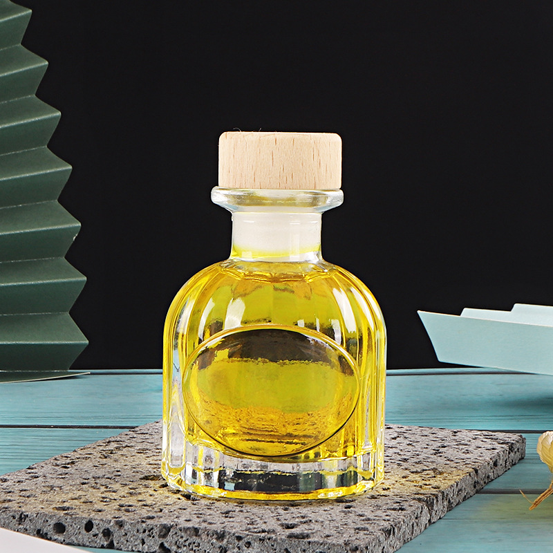 크라운 50ml-3;투명