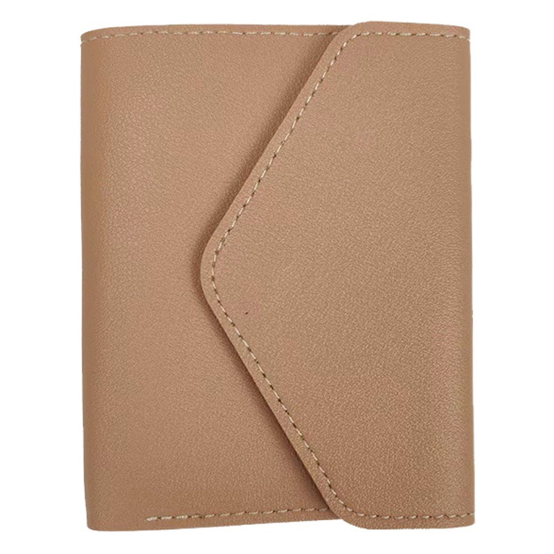 New Women's Wallet Fashionable and Simple 70% off Short Wallet Multi-Card Slot Multi-Functional Coin Purse
