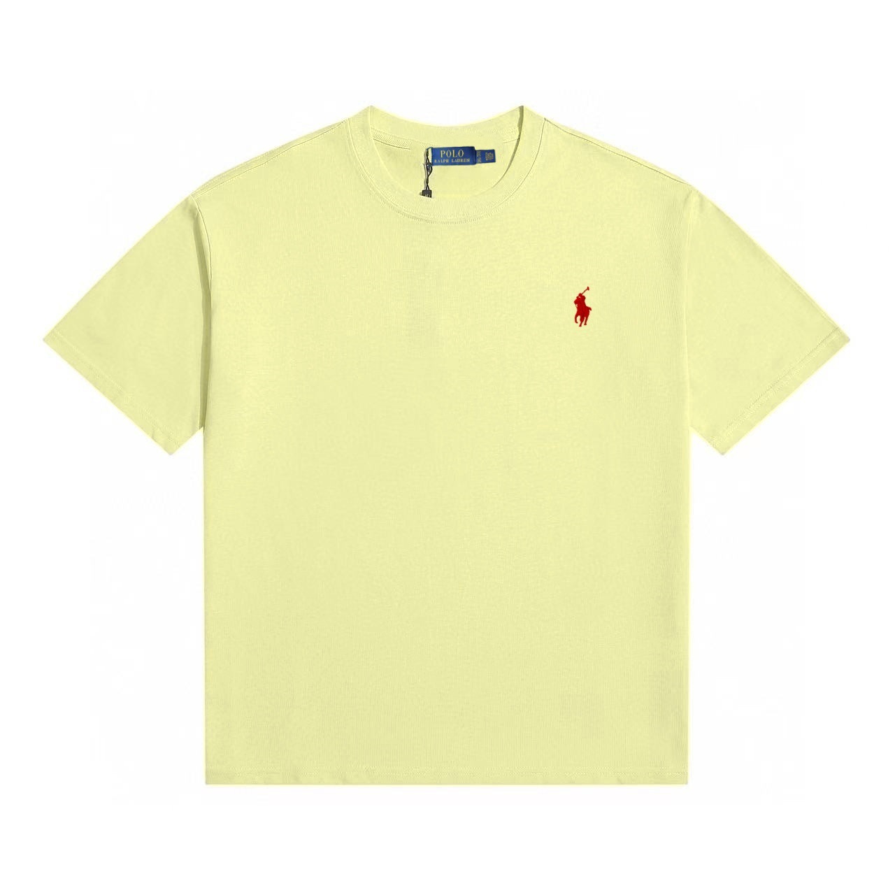 Khaki-Red Standard