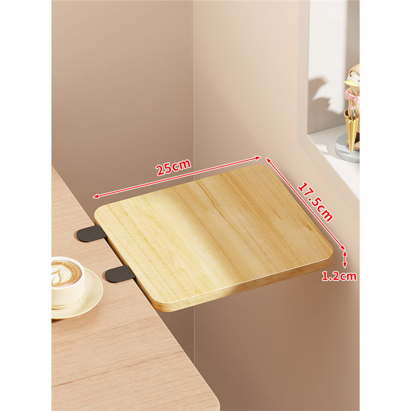 블랙 브라켓 + 로그 (17.5*25)