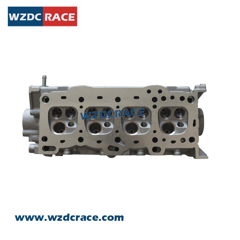 Culata de Motor G4HC G4HG 22100-02759 22100-02710 22100-02700 para Hyundai Kia