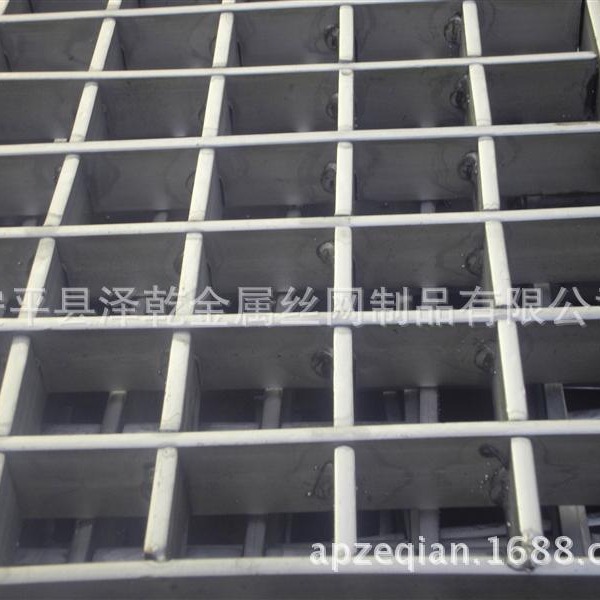 5年的泽乾钢格板厂家 钢格板规格齐全质量好 钢格板报价/批发