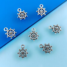 1.1*0.9cm����DIYп�Ͻ���Ʒ�Ҽ��ο�С���ﴬ������������׹����
