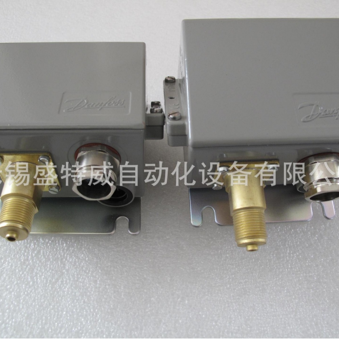 全新原装 丹佛斯重载压力开关 KPS43，KPS45，KPS47，KPS39