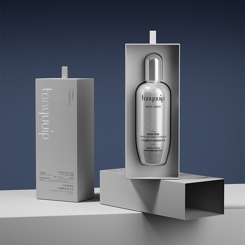 반유당 효모 주름 개선 및 재생 에센스 100ml 맞춤형
