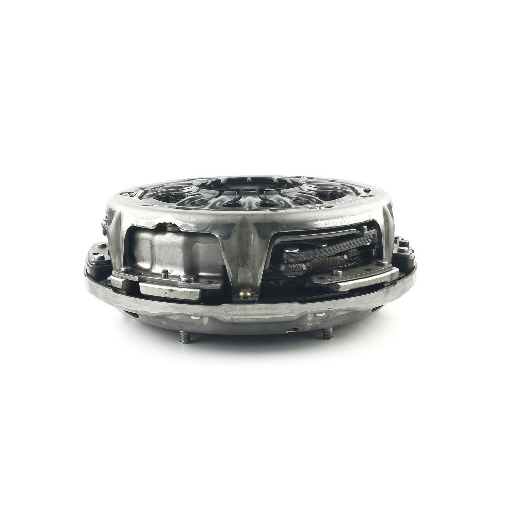 Suitable for Ford Focus 6DCT250 DPS6 602000800 transmission with front fork clutch assembly