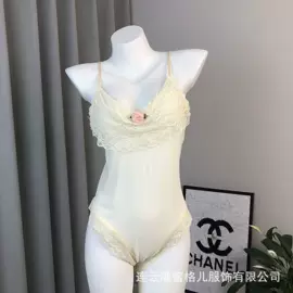 情趣套装;情趣睡衣;性感透视睡衣