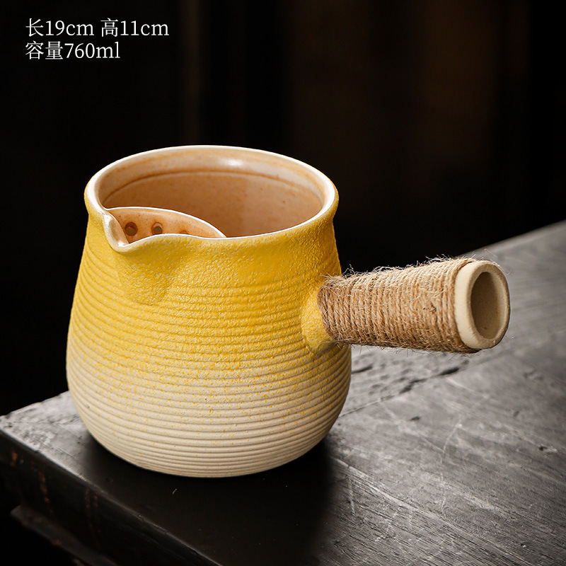 Pote del té, pote del té, pote del té, fabricante de té, pote del té de la leche, taza de té, fuego abierto del traje, tetera seca