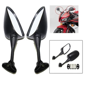 050 İdman Avtomobili Gecə Pişiyi Arxa Güzgüsü CBR600RR/CBR1000RR -2011