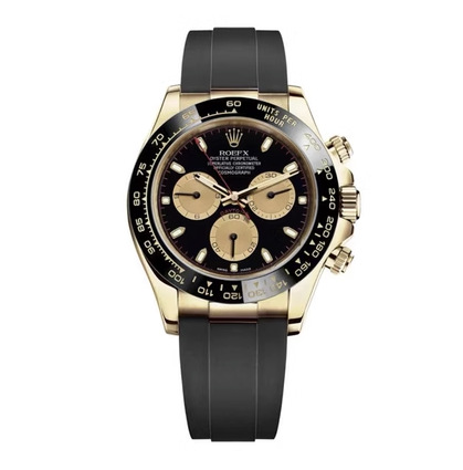 Zanxi First-have C Factory Laojia Cosmic Type Diton Na Shawn Yue con el mismo reloj mecánico panda
