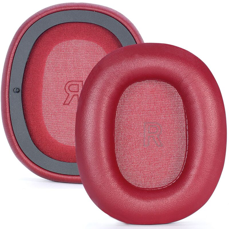 Suitable for B&O Beoplay H95 Anc Earmuffs Magnetic Earphone Covers Memory Foam Earmuffs Suitable for B&O Beoplay H95 Anc Earmuffs Magnetic Earphone Covers Memory Foam Earmuffs