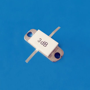 100W DC-3GHz 0-30dB optional attenuator CHS consultation before shooting