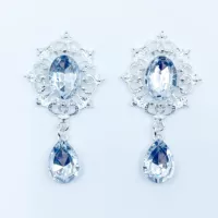 Новые европейские и американские горячие продажи DIY ювелирные материалы, аксессуары, металлические аксессуары для волос, аксессуары для детской одежды