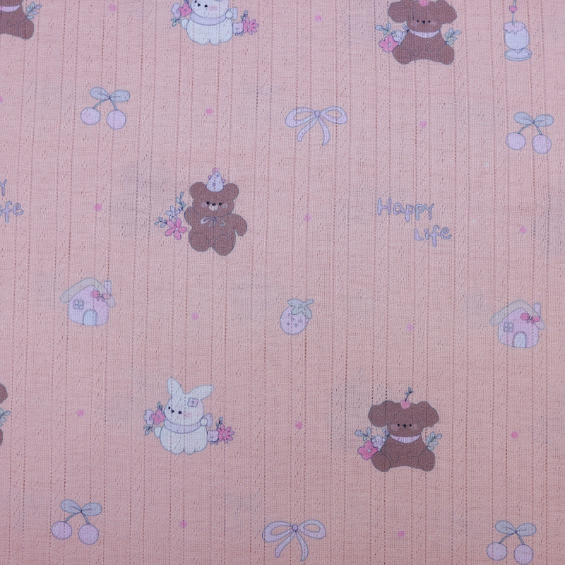 V2 파운데이션 베어