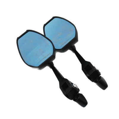 Mirror Niu 9 Emma | Motorcycle rearview mirror