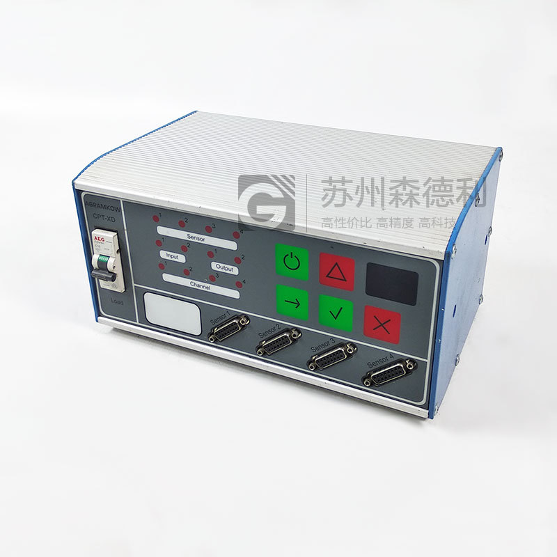 二手AGRAMKOW性能测试箱CPT-XD PN:257-000009A