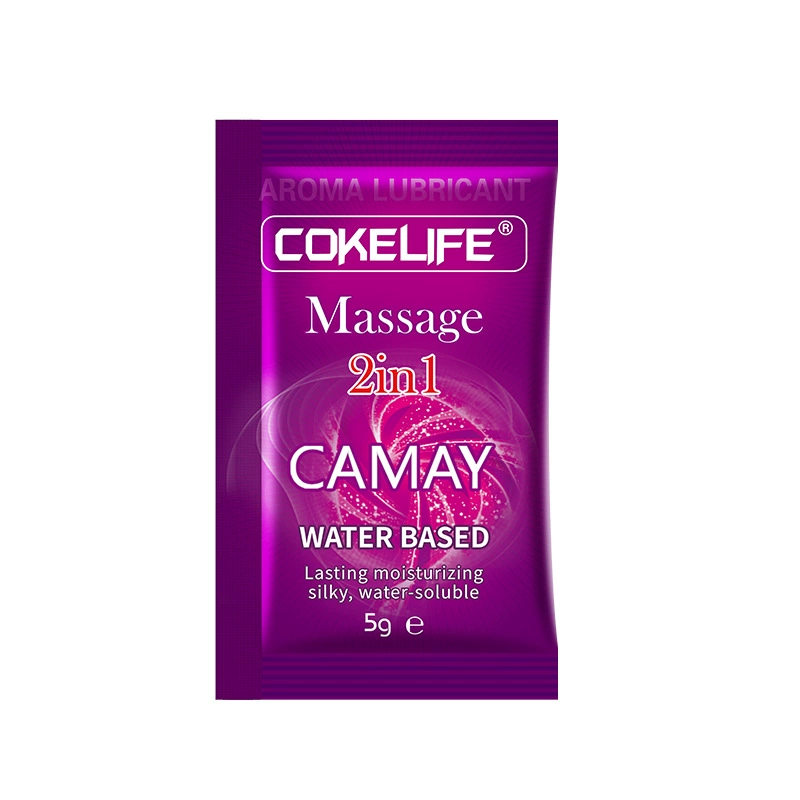 Cokelife Camel упакованная смазка для людей, жидкость для секса для мужчин и женщин, продукция для взрослых, от производителя