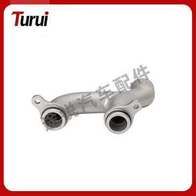 Lr186917 Lr186859 Is Suitable automobile water pipe - aj814312