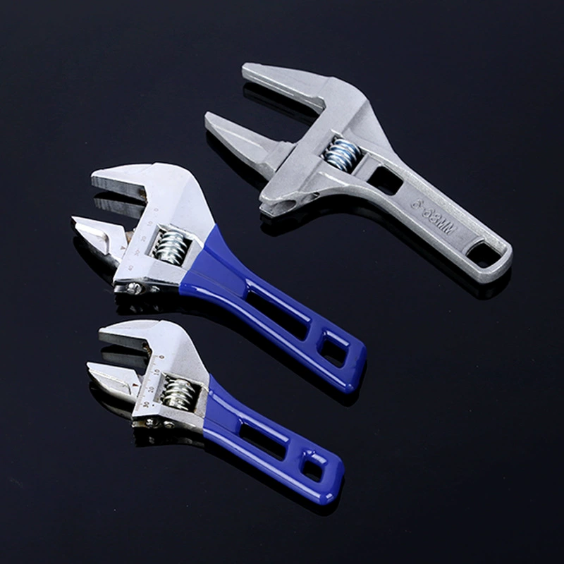 Wrench for repair