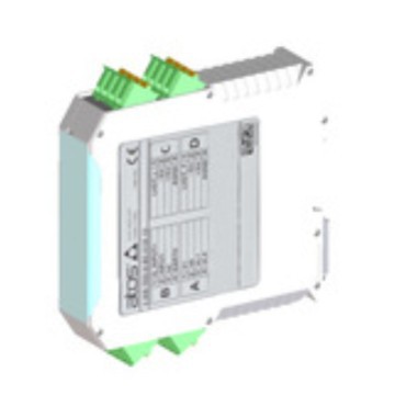 ATOS阿托斯比例阀放大卡电子放大器E-K-11B盾构机配件原装过滤器