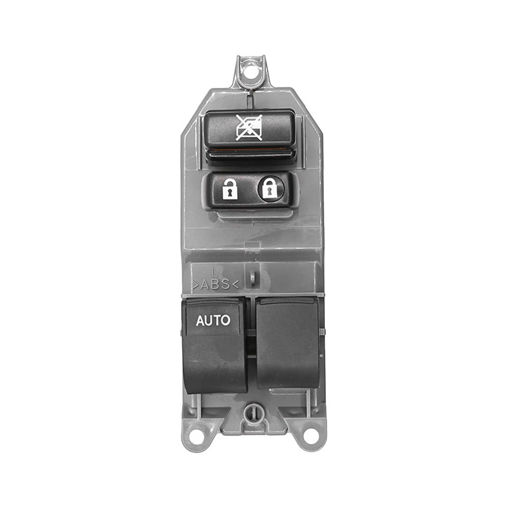 84820-0D100 Is Suitable for 2005-2011 Toyota Yaris Electric Window Switch and Glass Lift Switch