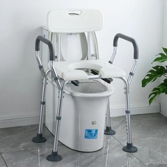 老人孕婦浴室專用洗澡椅可摺疊日式老年人衛生間淋浴椅沐浴凳防滑