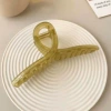Желейный зелёный (15 см)