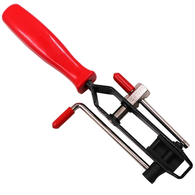 hoop clamp ball cage removal tool | Repair kit