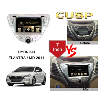 Car Audio: Yilante Other Automotive Communications