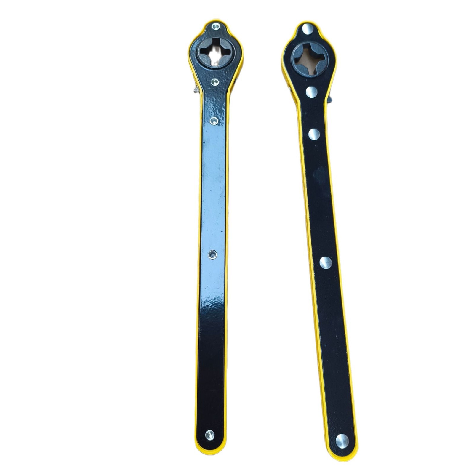 Fuente del fabricante Reparación de joysticks de neumáticos de automóviles Herramientas generales Gato Llave que ahorra fuerza Llave de trinquete manual