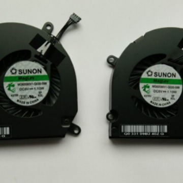 苹果笔记本 B470 A1286 MB985 Apple MacBook Pro 15寸风扇