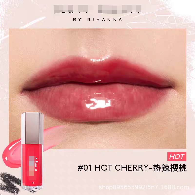 Hot - cherry - 01 (solo ventas de exportación de comercio exterior)