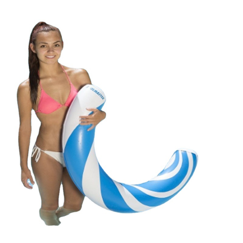 Inflatable seat PVC