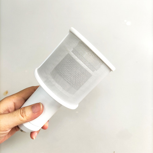Directly supplied from the manufacturer, recording microphone microphone U-shaped net, anti-spout net, anti-spout mouth mask, microphone pop-up guard