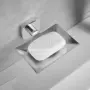 卫生间浴室壁挂式香皂肥皂盒