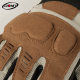 Motorcycle macaron retro breathable mesh Knight gloves touch screen drop-resistant spring and summer men and women riding gloves