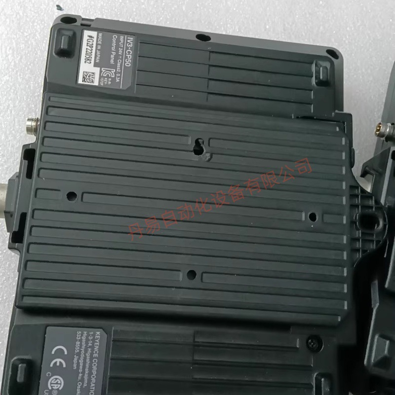 基恩士IV3-CP50传感器显示屏全新现货议价