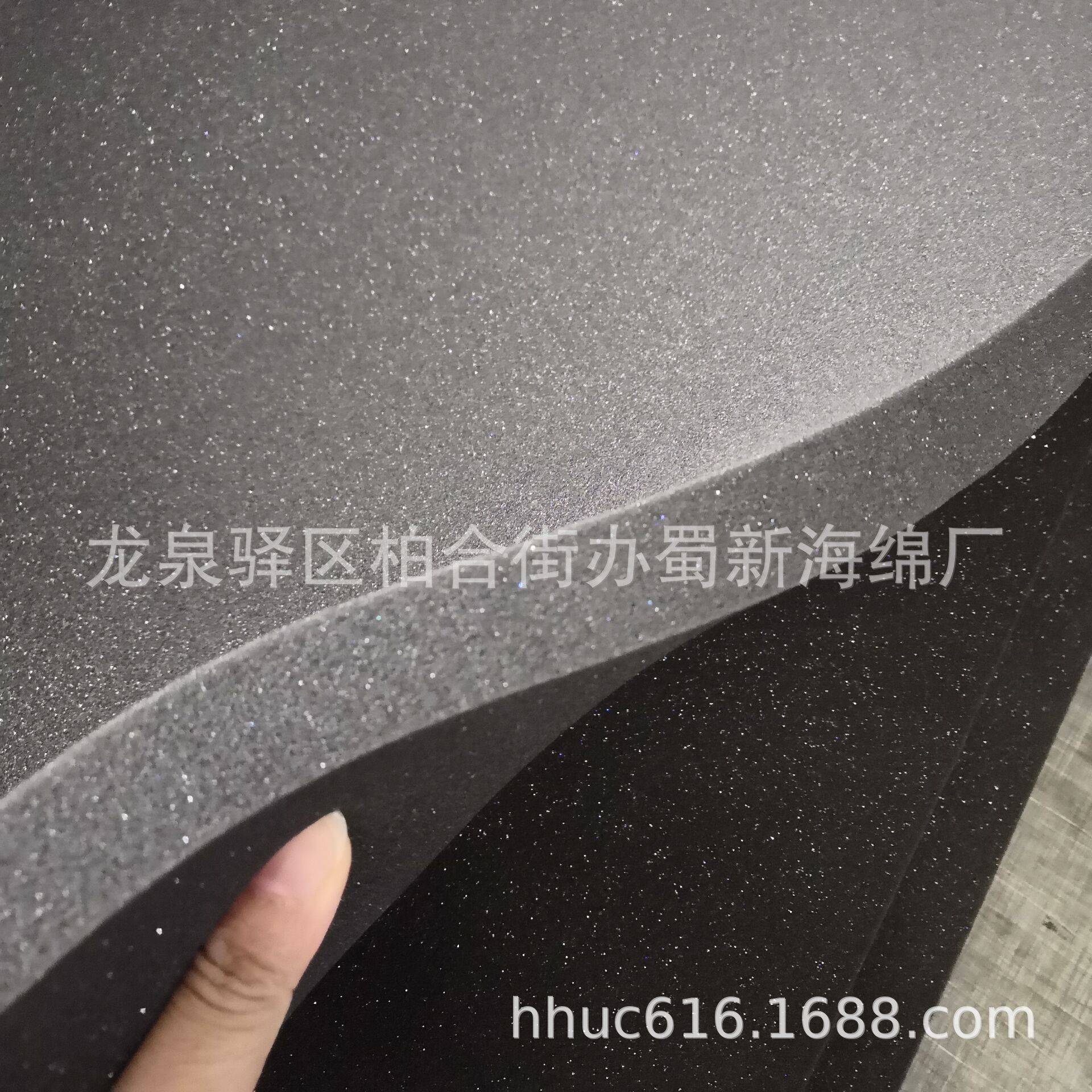 供应火车床铺减震阻燃泡棉垫/高密度离火自熄海绵/高弹PU阻燃海绵