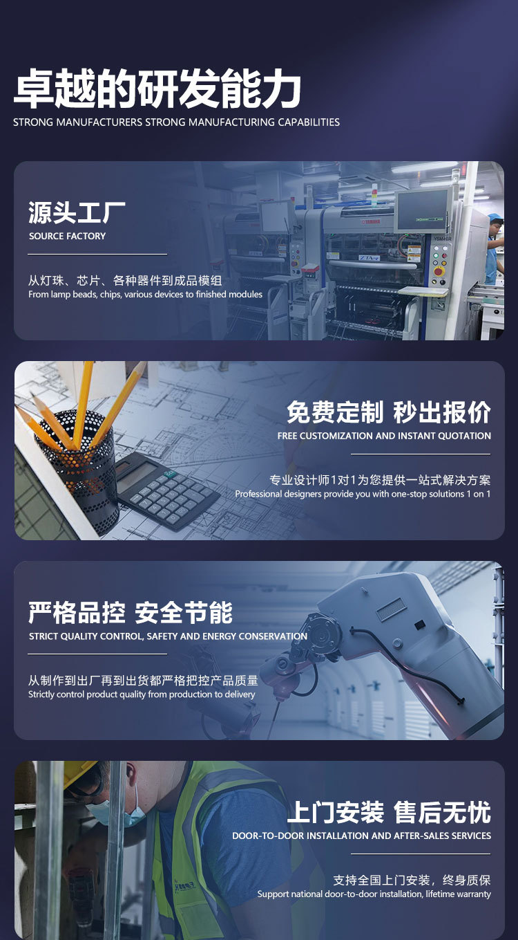 led显示屏